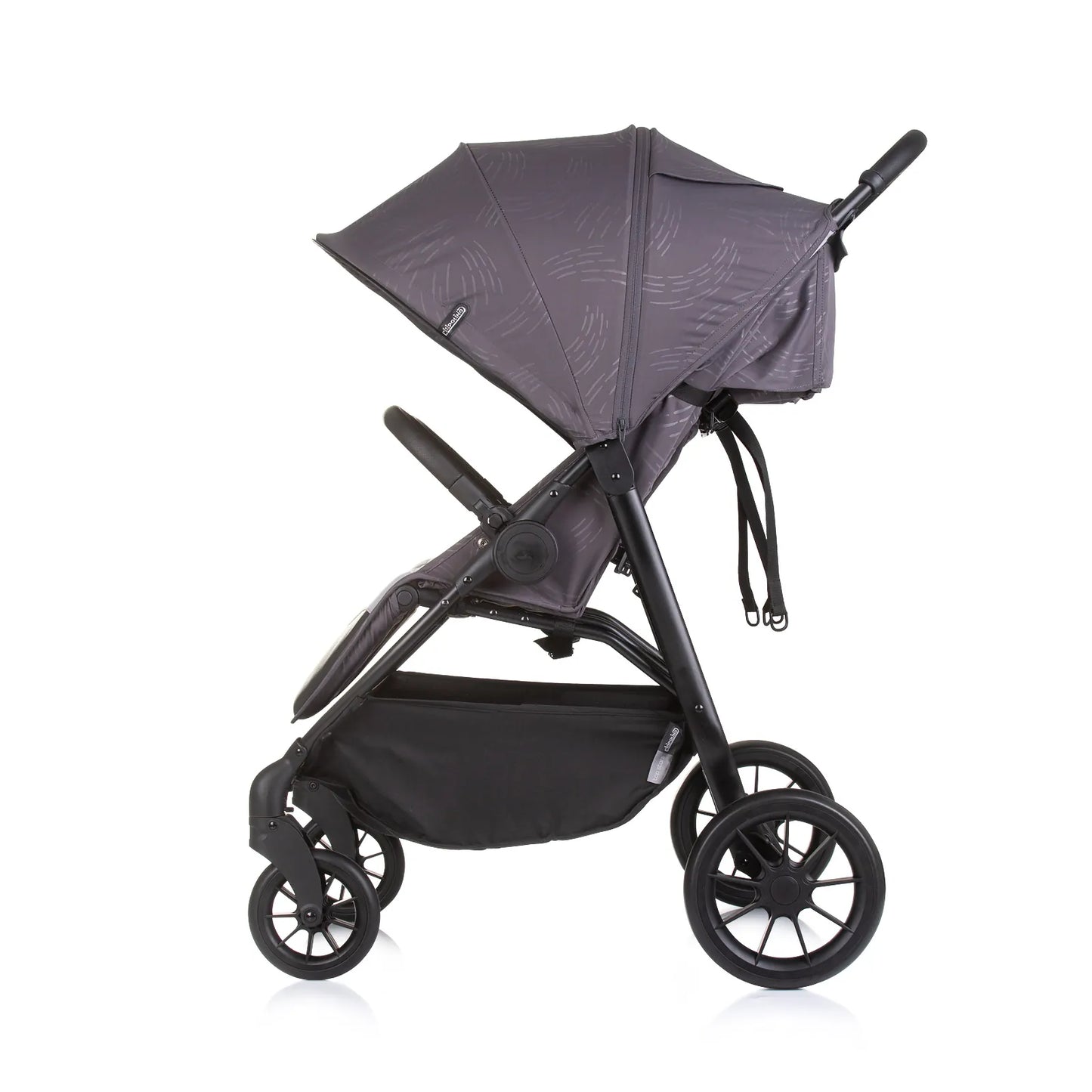 CHIPOLINO - Top Stars Anthracite