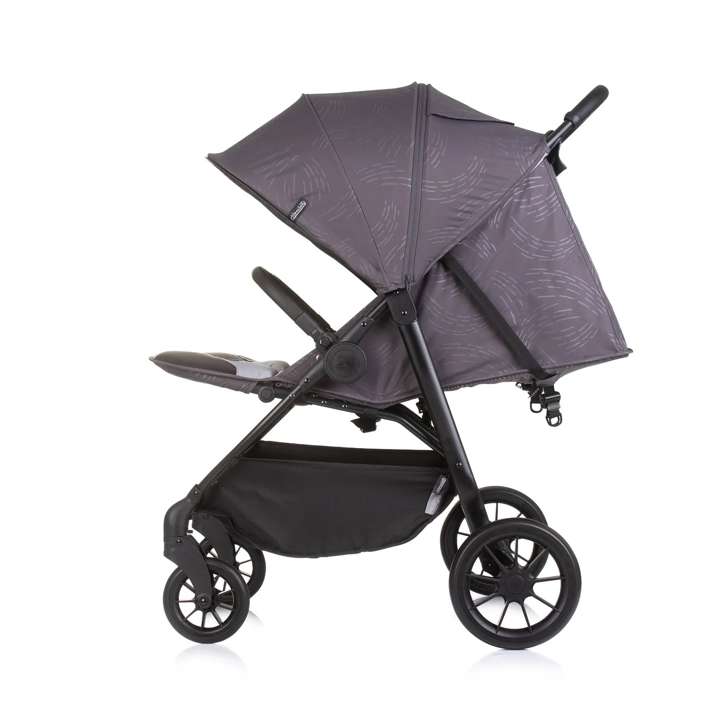 CHIPOLINO - Top Stars Anthracite