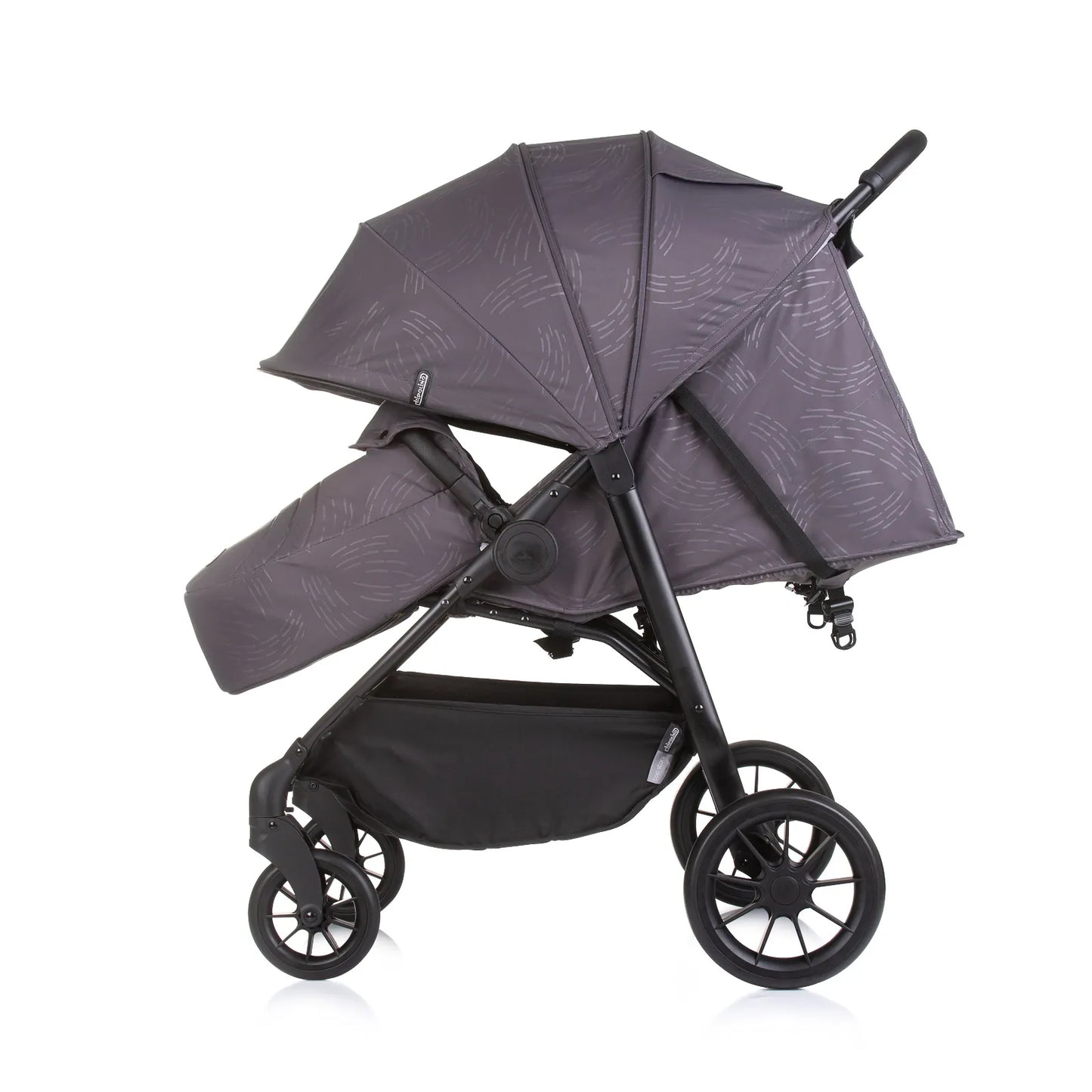 CHIPOLINO - Top Stars Anthracite