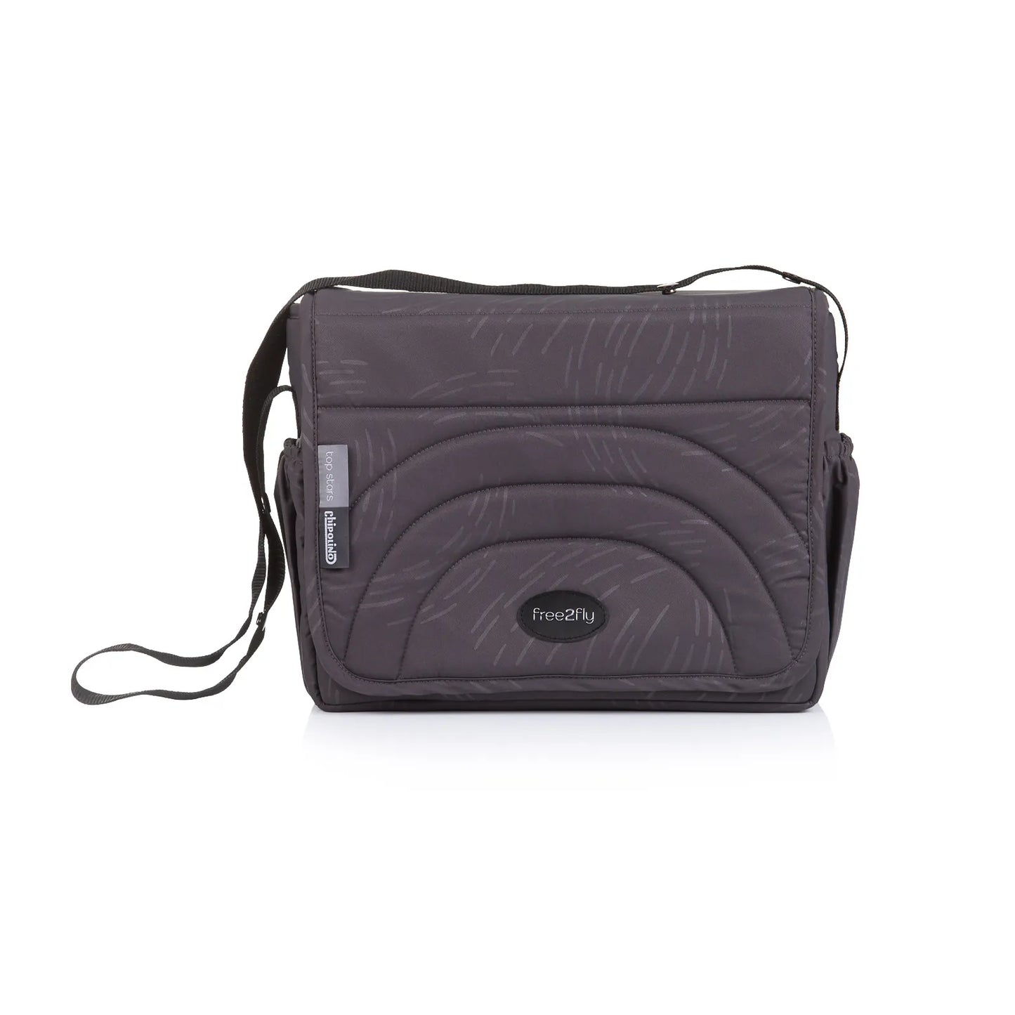 CHIPOLINO - Top Stars Anthracite