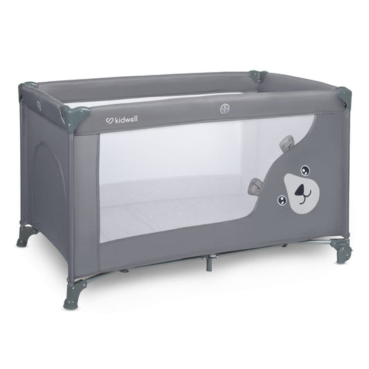 KIDWELL - Blissy | Basic / Siva