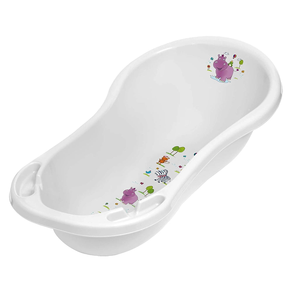 KEEEPER - Hippo White