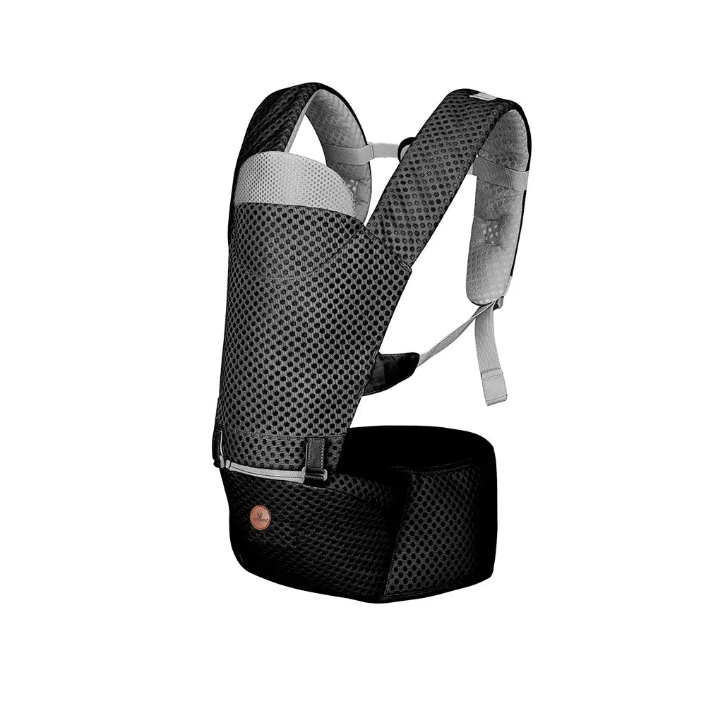 CANGAROO - Mistral Black