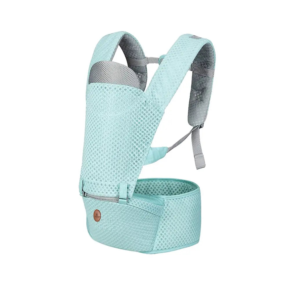CANGAROO - Mistral Turquoise
