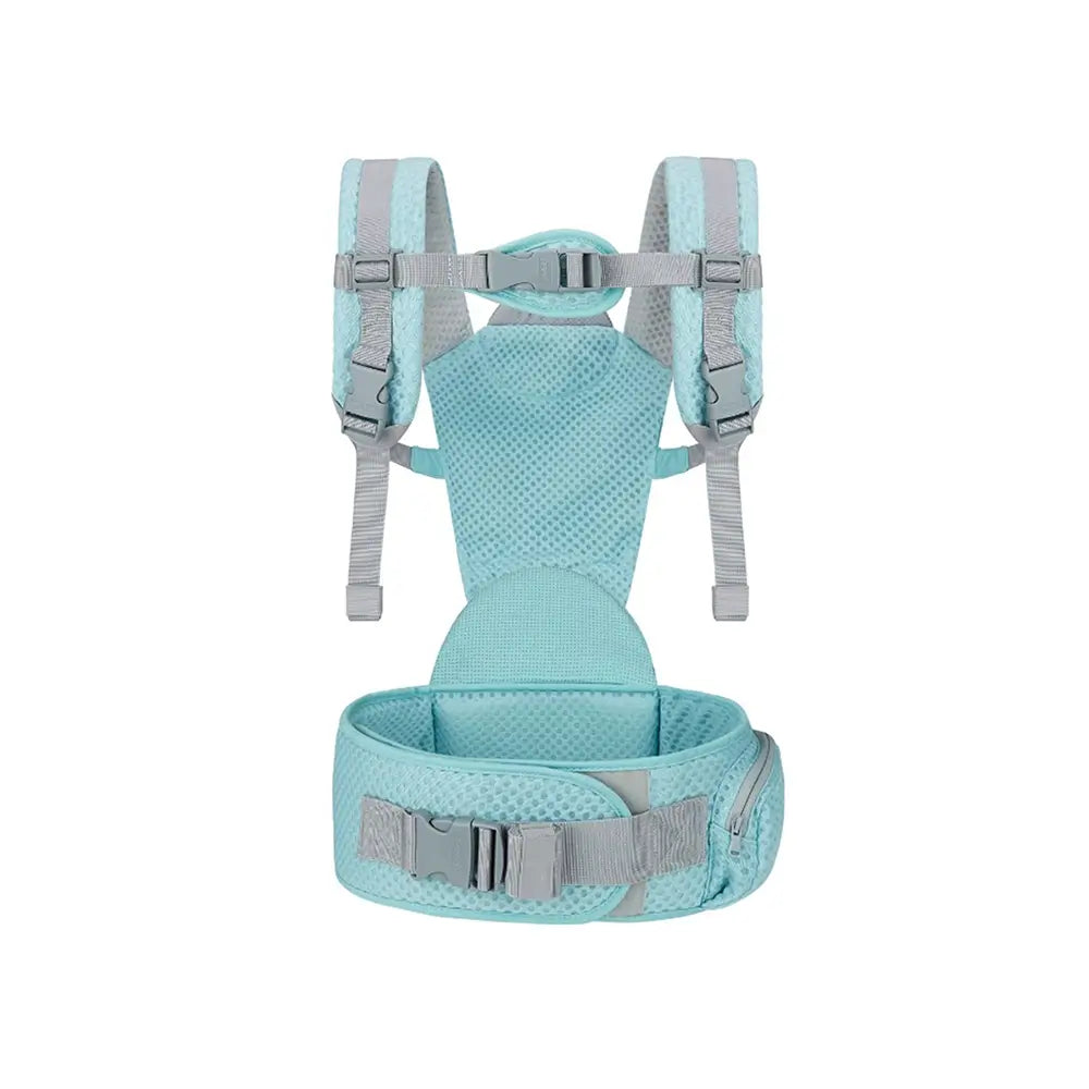 CANGAROO - Mistral Turquoise