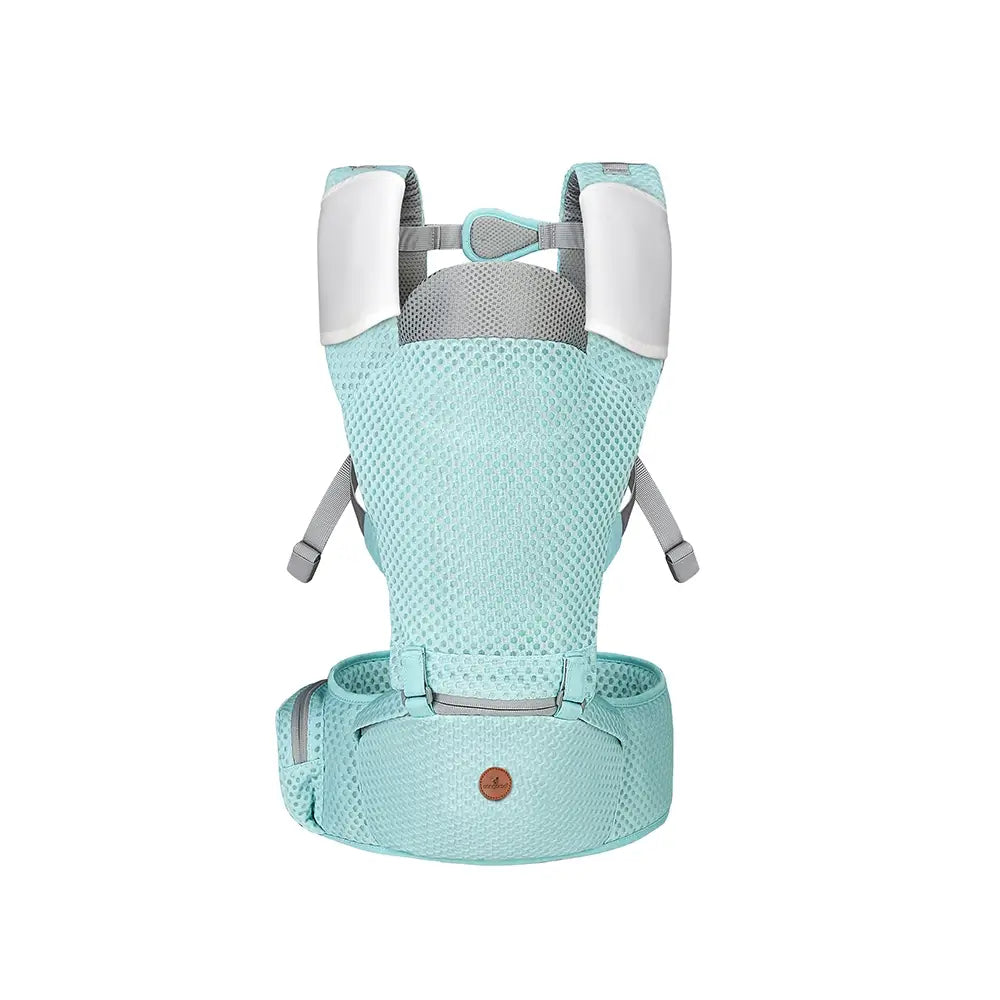 CANGAROO - Mistral Turquoise