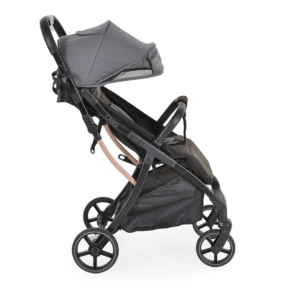 MONI - Cardi Black