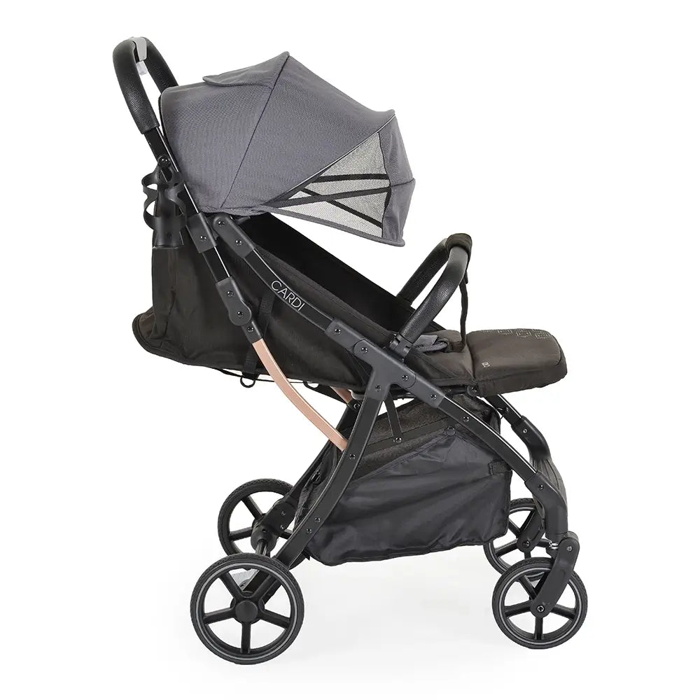 MONI - Cardi Black