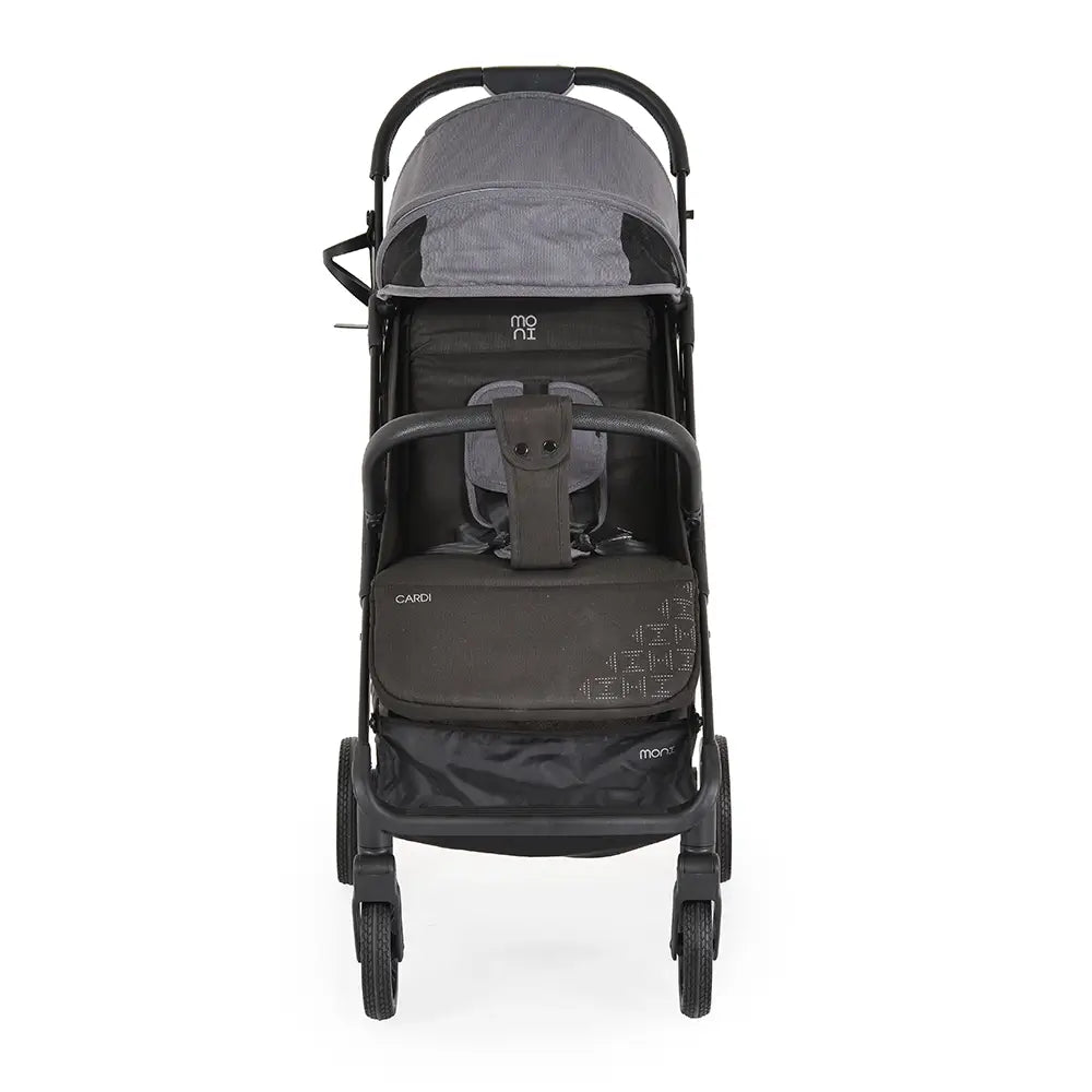 MONI - Cardi Black