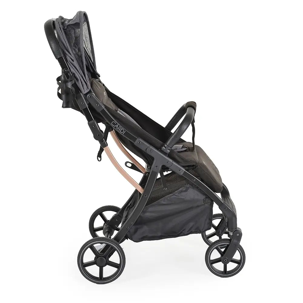 MONI - Cardi Black