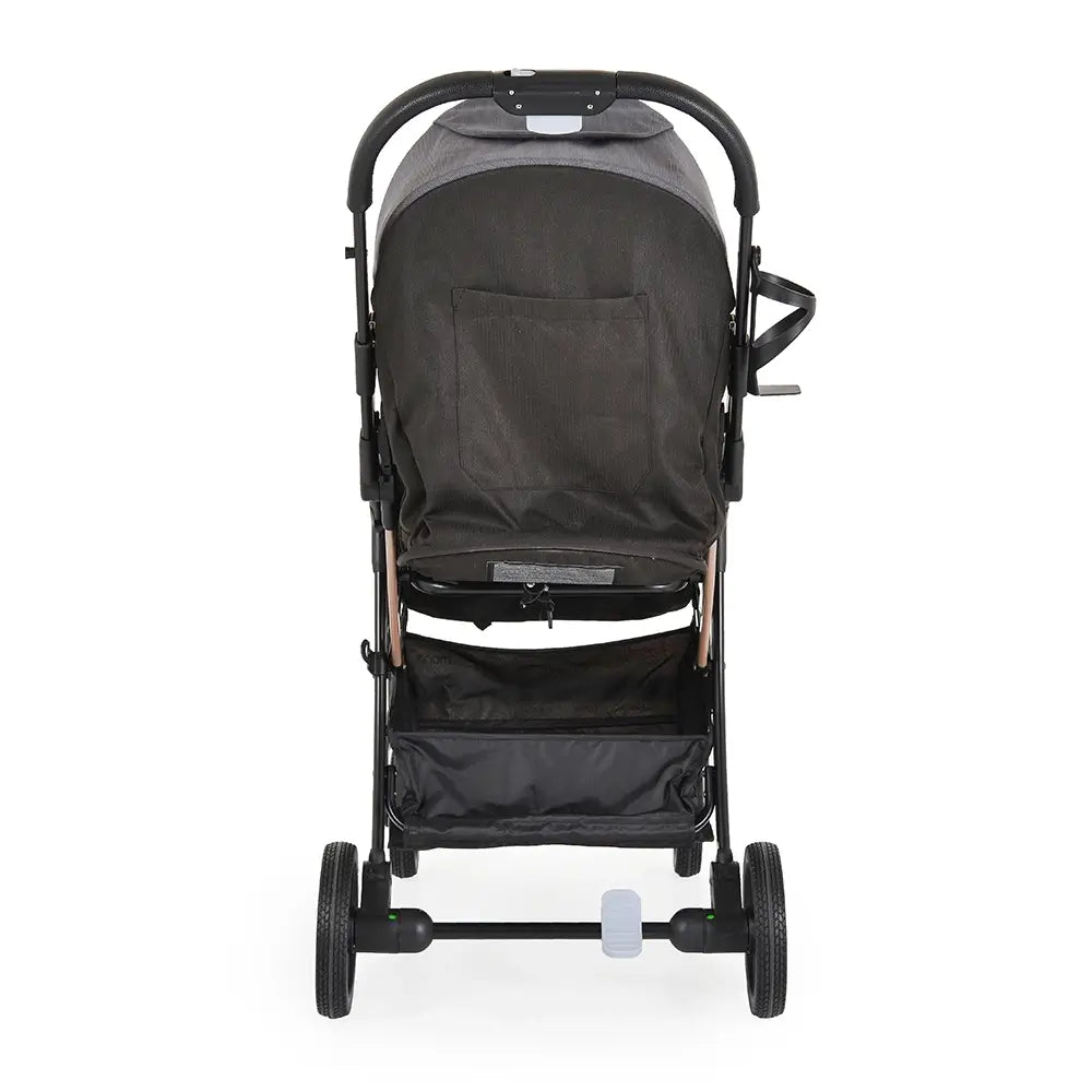 MONI - Cardi Black