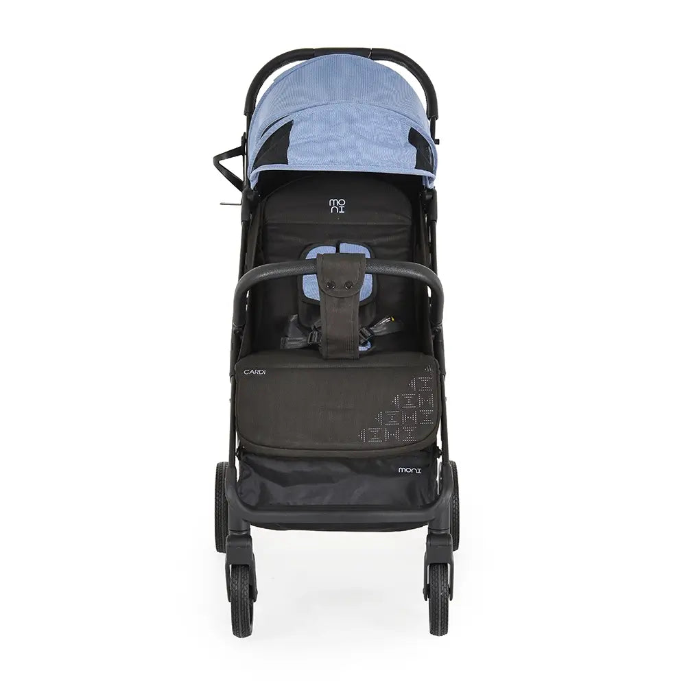 MONI - Cardi Blue