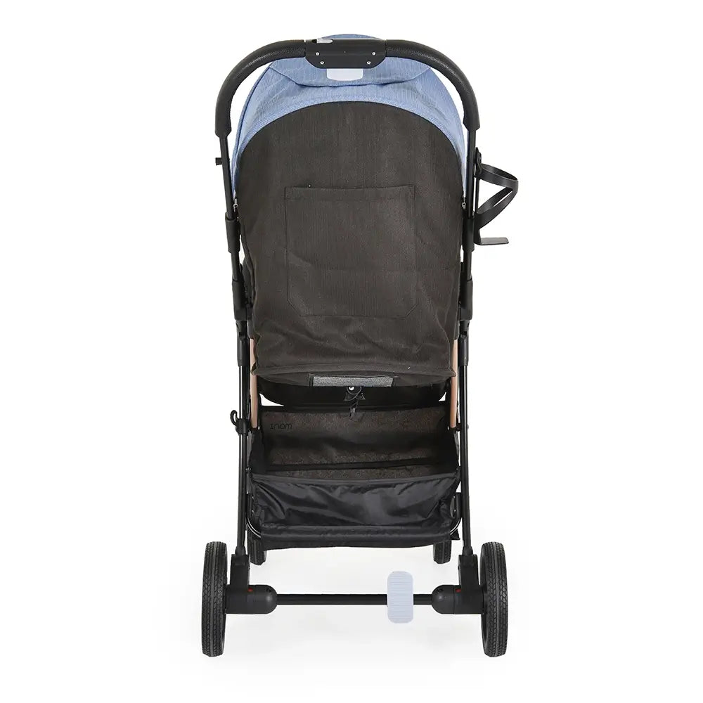 MONI - Cardi Blue