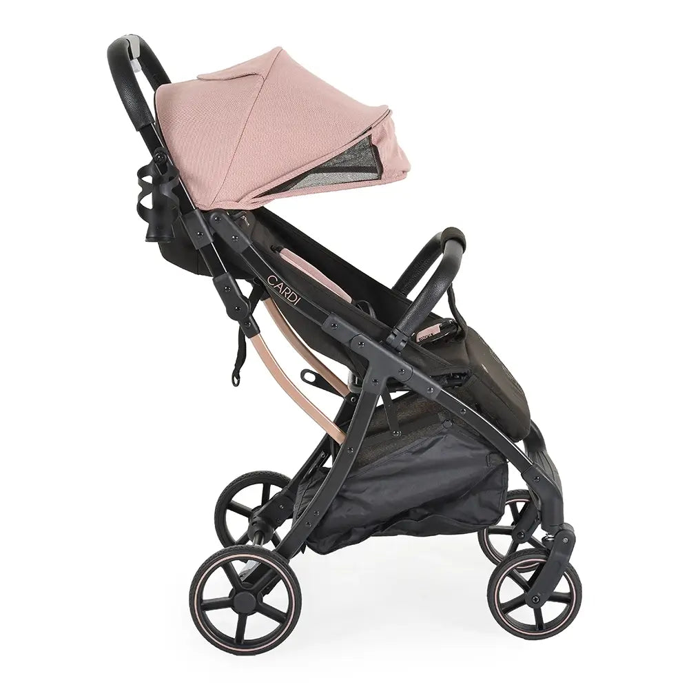 MONI - Cardi Pink