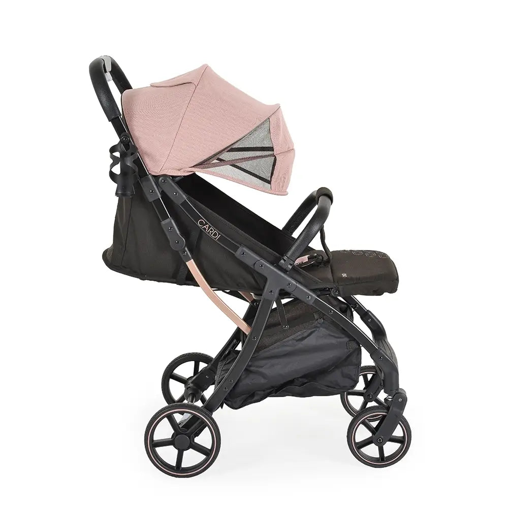 MONI - Cardi Pink