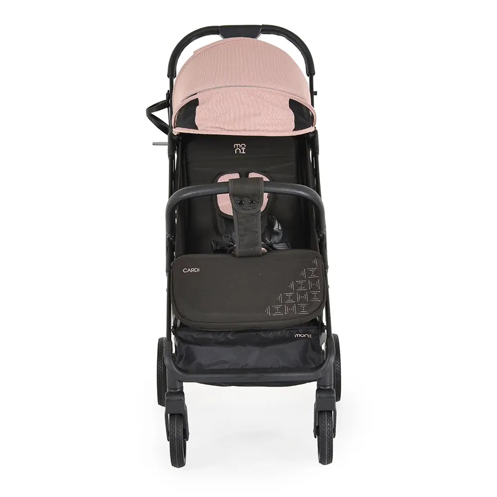 MONI - Cardi Pink