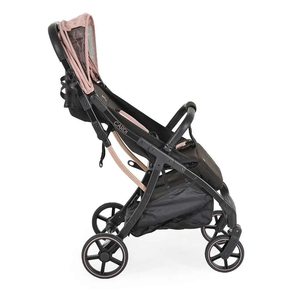 MONI - Cardi Pink