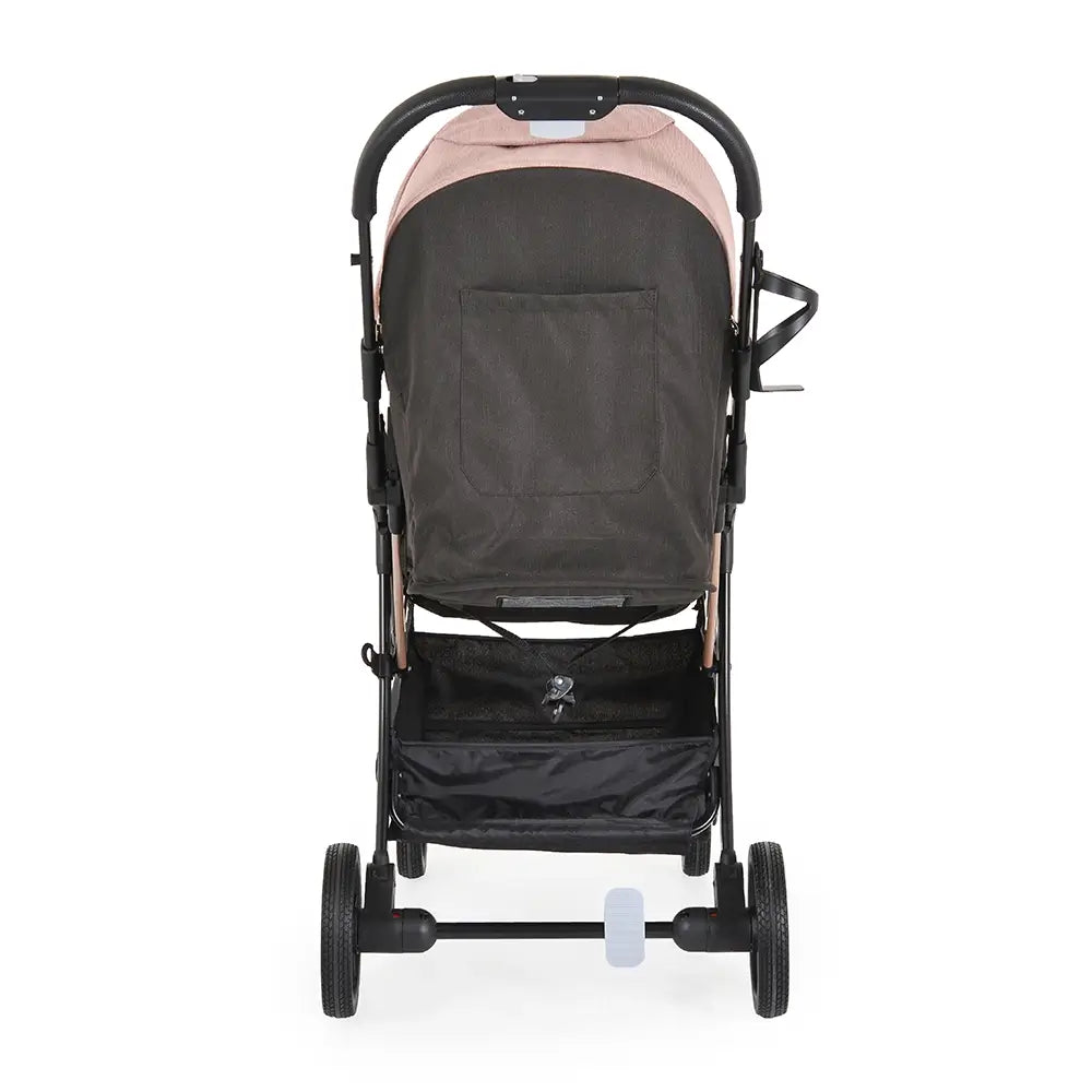 MONI - Cardi Pink
