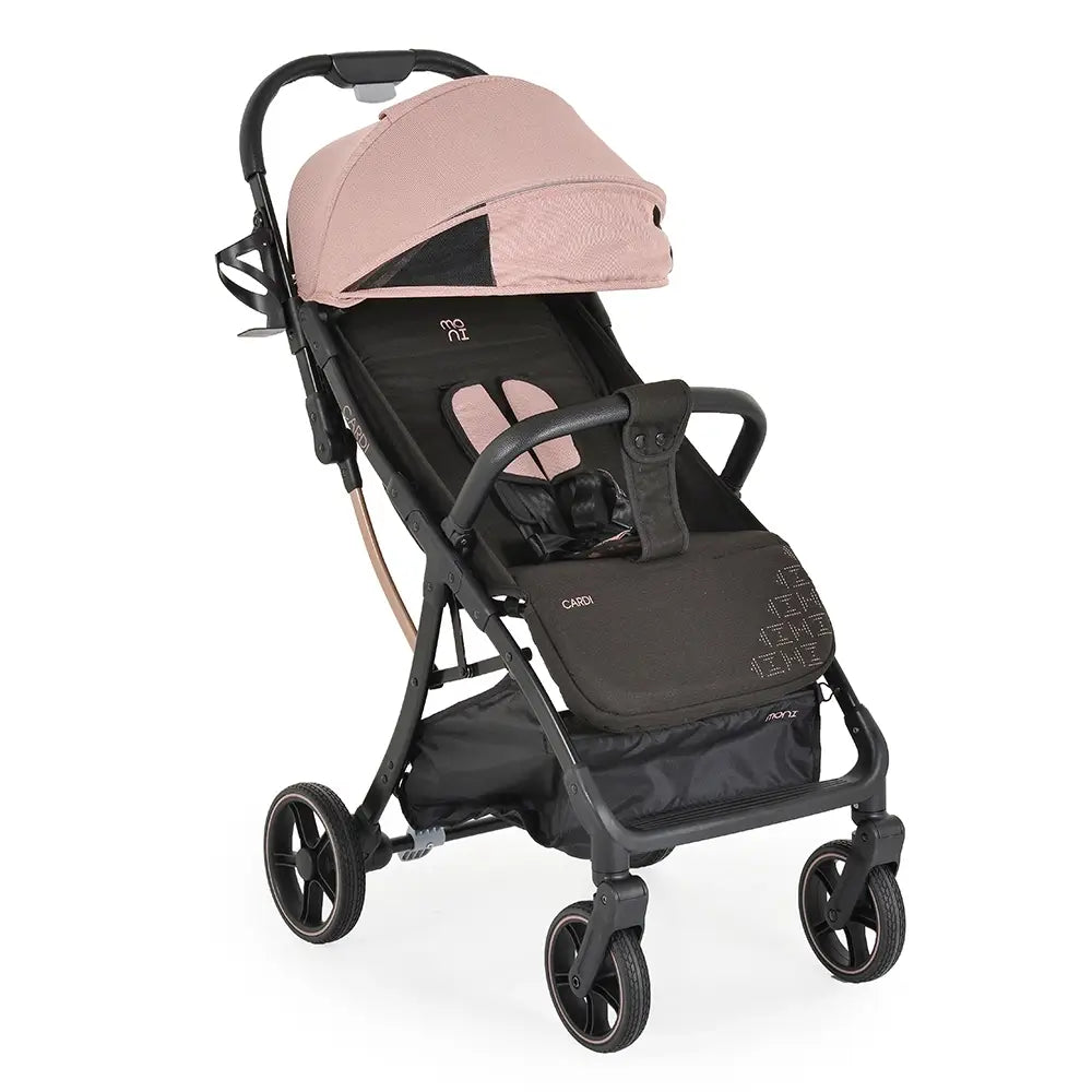 MONI - Cardi Pink