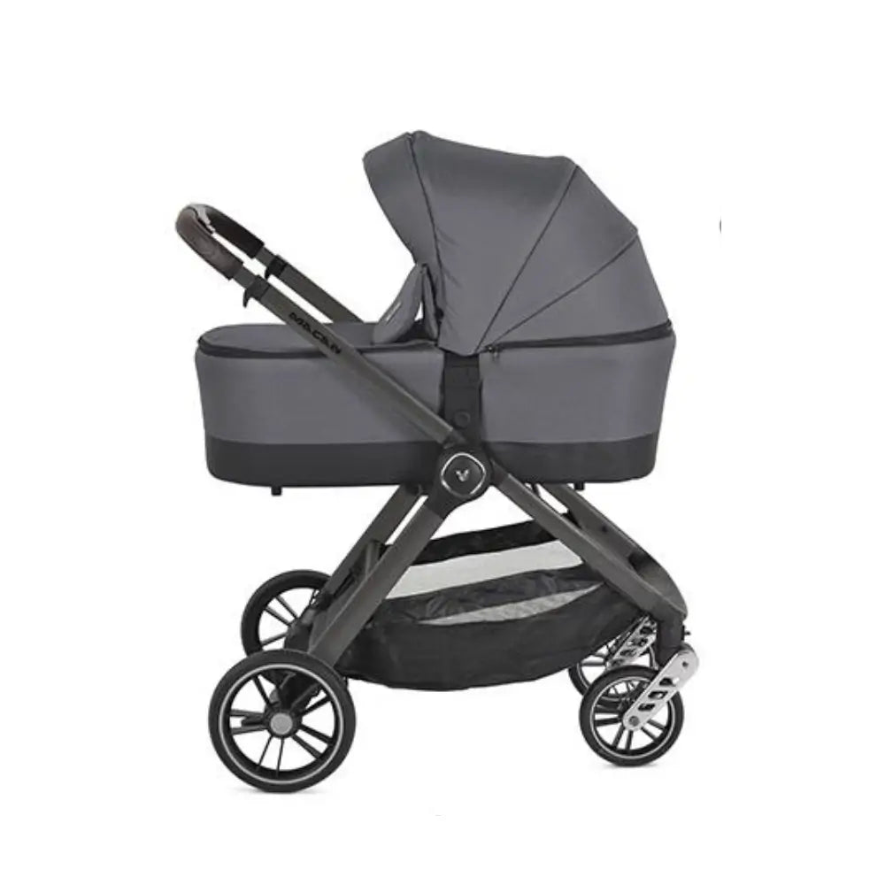 CANGAROO - Macan Grey | 3u1