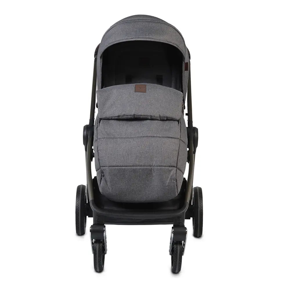 CANGAROO - Macan Grey | 3u1