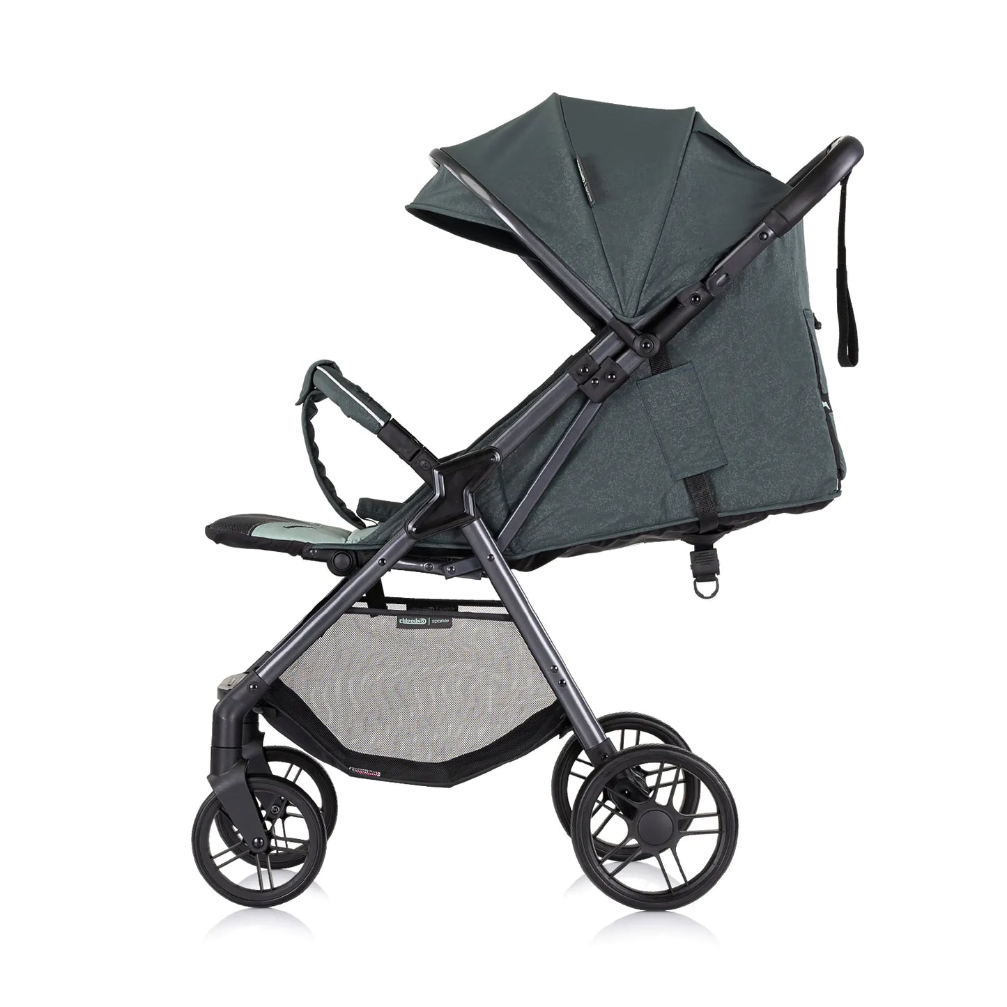 CHIPOLINO - Sparkle Basil