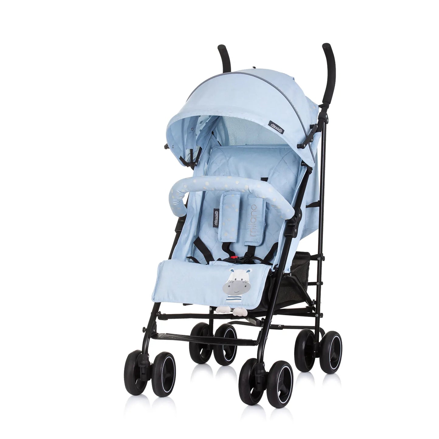 CHIPOLINO - Milano Blue