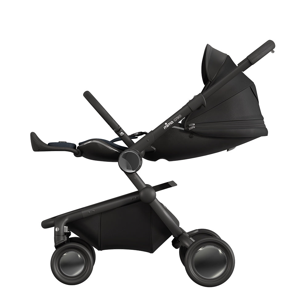 MIMA - Creo Black A501-01111BB