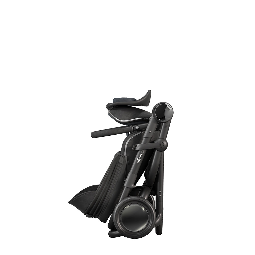 MIMA - Creo Black A501-01111BB
