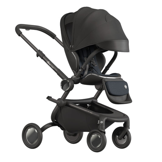 MIMA - Creo Black A501-01111BB