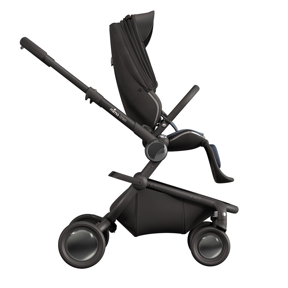 MIMA - Creo Black A501-01111BB