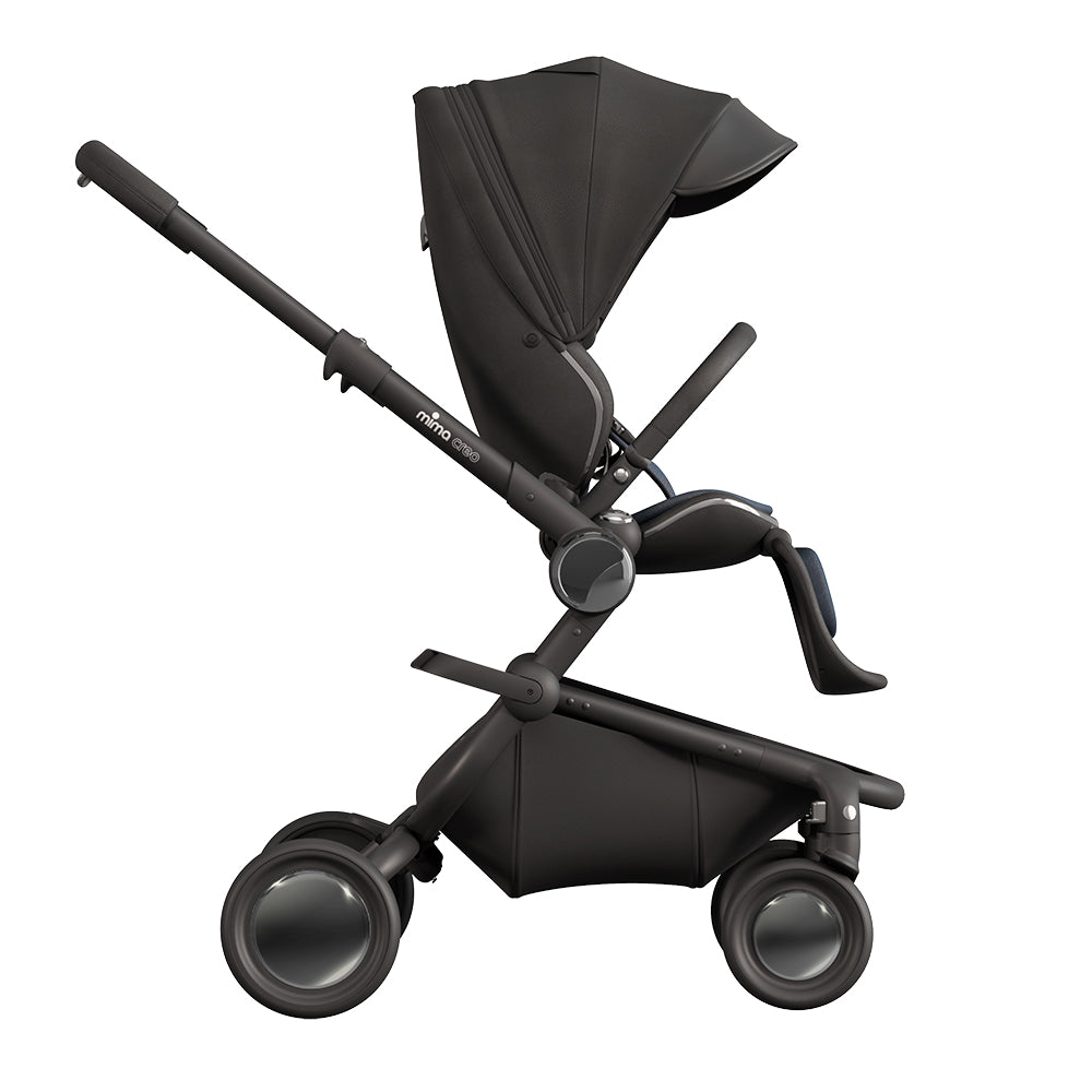 MIMA - Creo Black A501-01111BB
