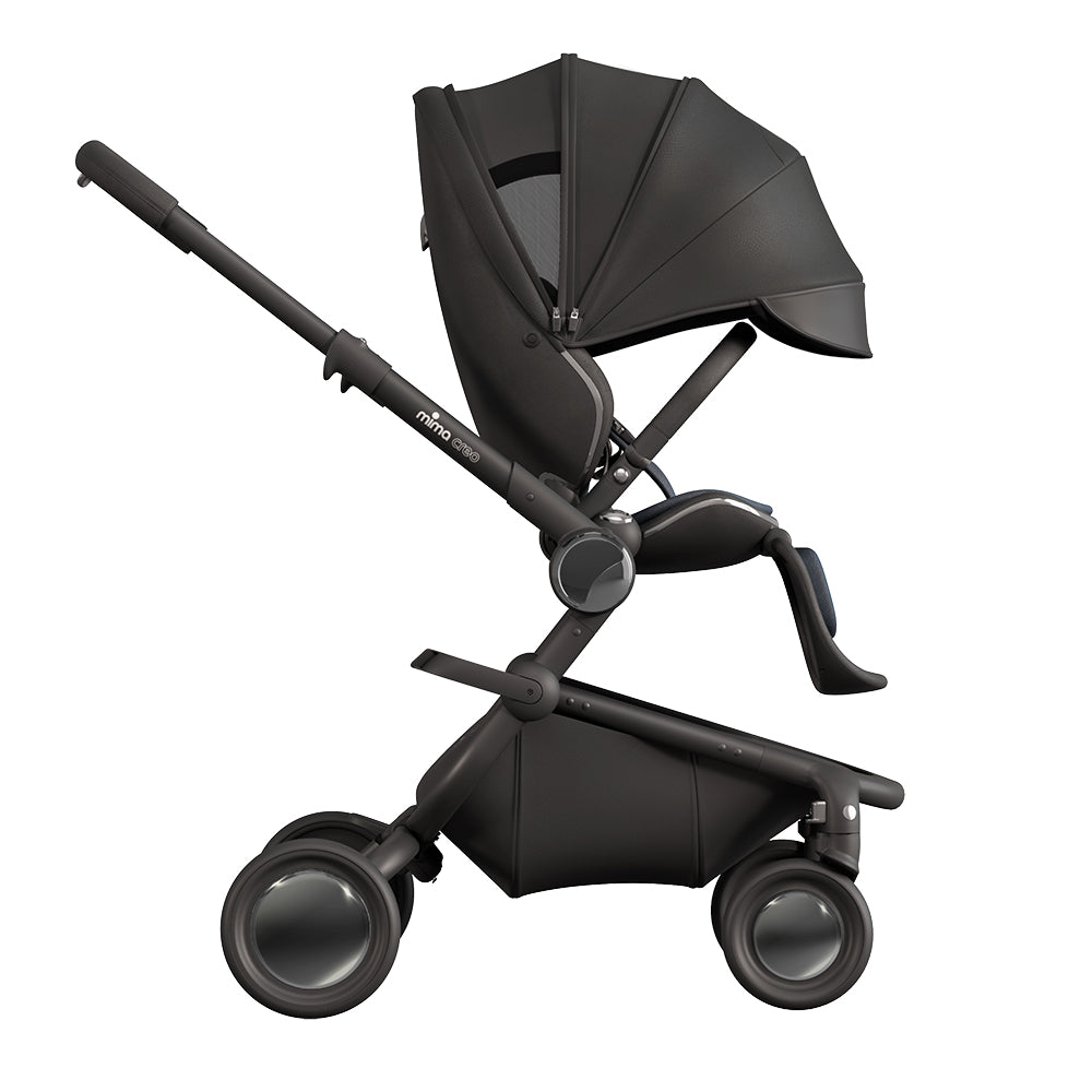 MIMA - Creo Black A501-01111BB