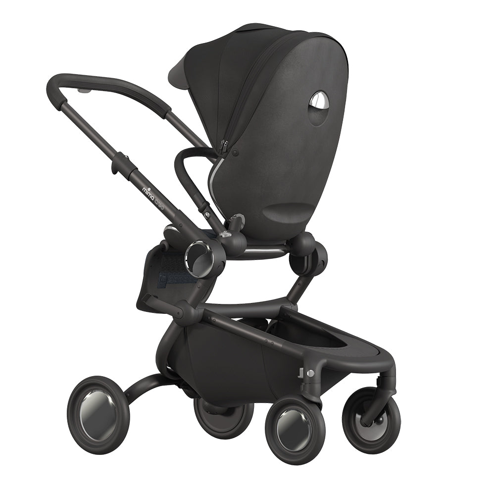 MIMA - Creo Black A501-01111BB