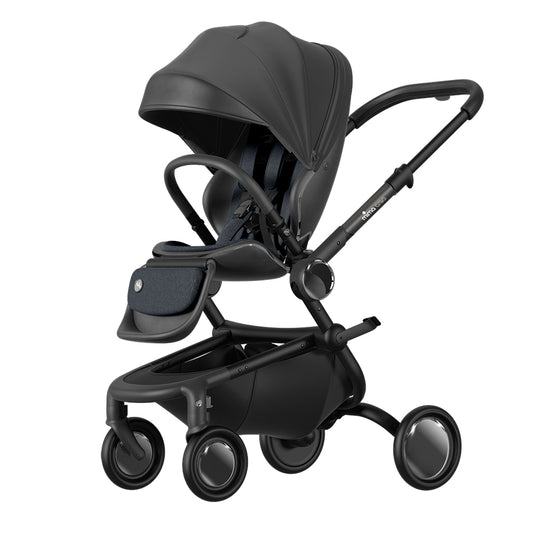 MIMA - Creo Black A501-01111BB