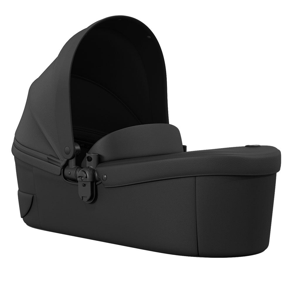 MIMA - Xari Max | Black AS601110-01