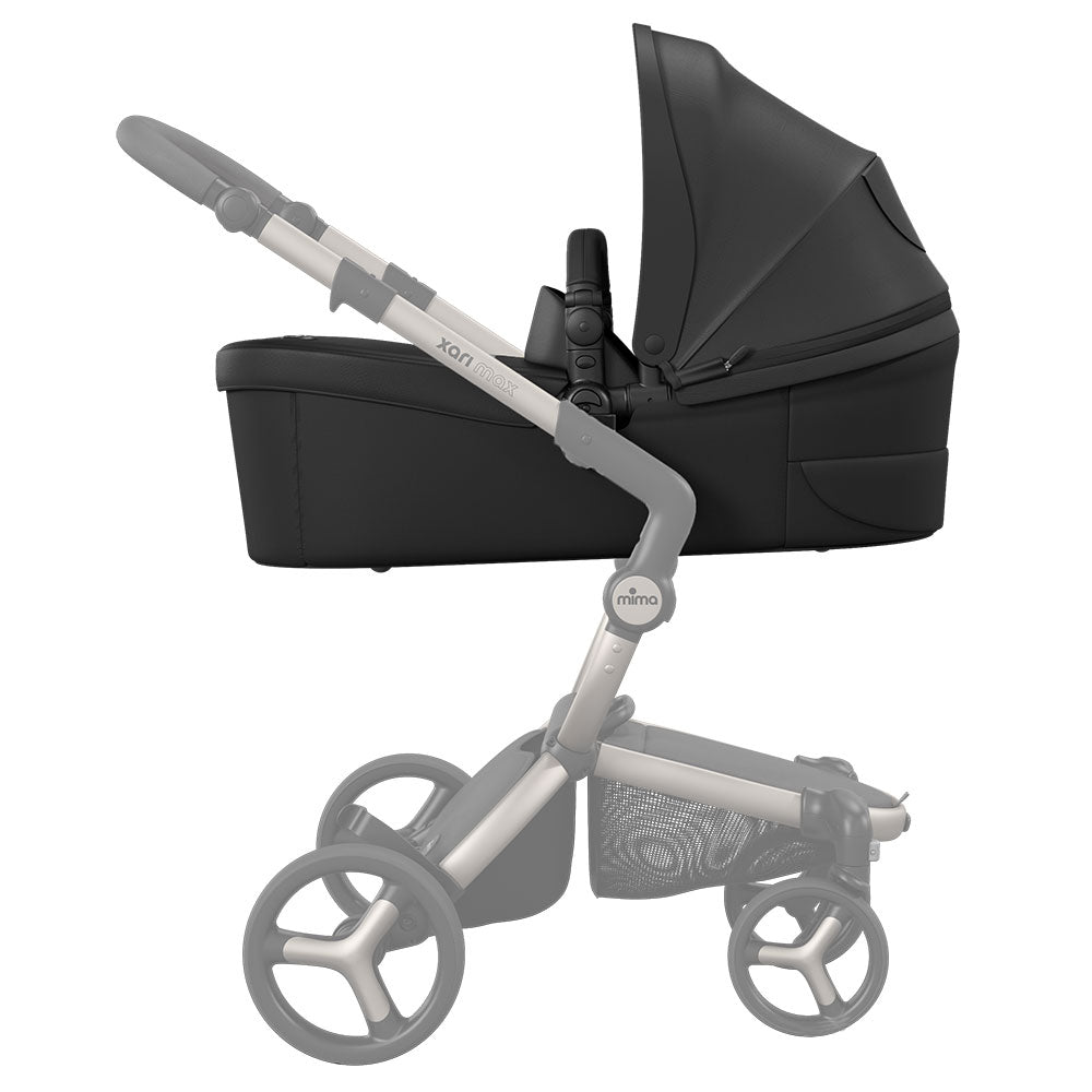MIMA - Xari Max | Black AS601110-01