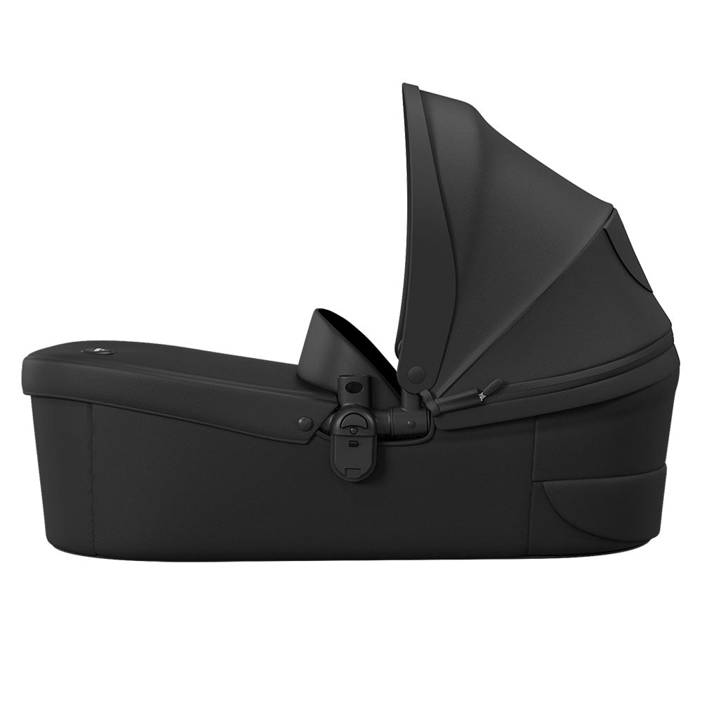 MIMA - Xari Max | Black AS601110-01