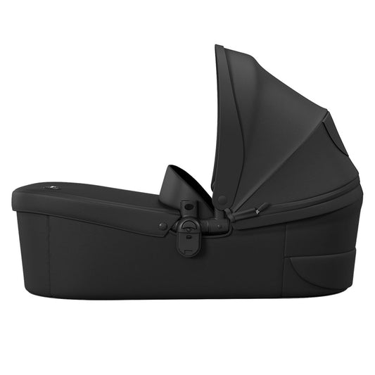 MIMA - Xari Max | Black AS601110-01