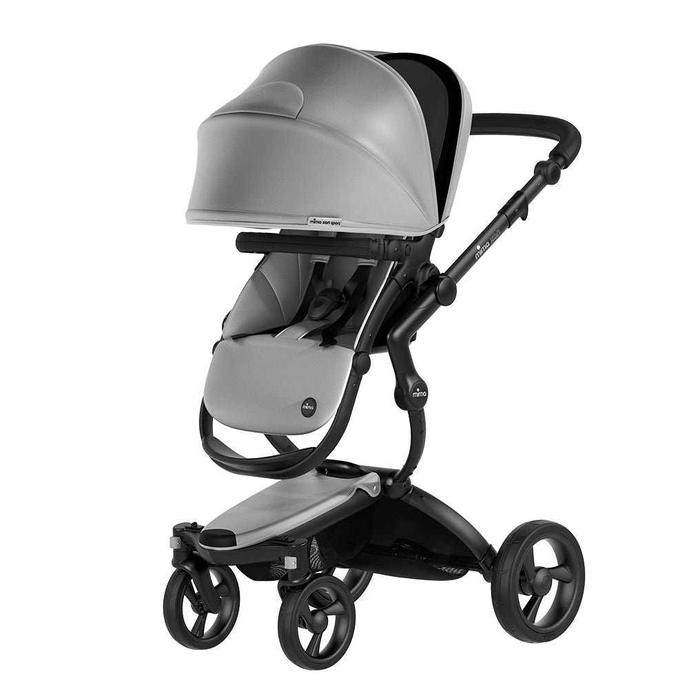 MIMA -  Xari Sport Argento A411500