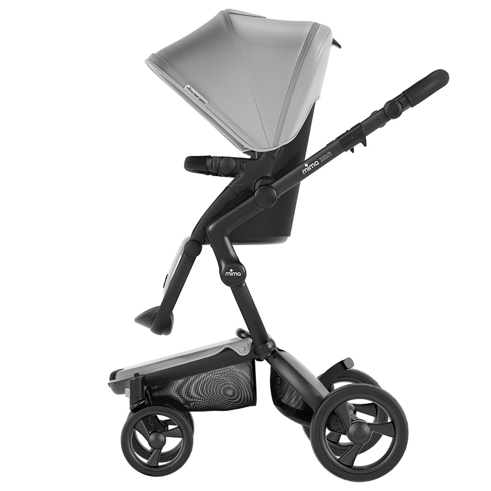 MIMA -  Xari Sport Argento A411500