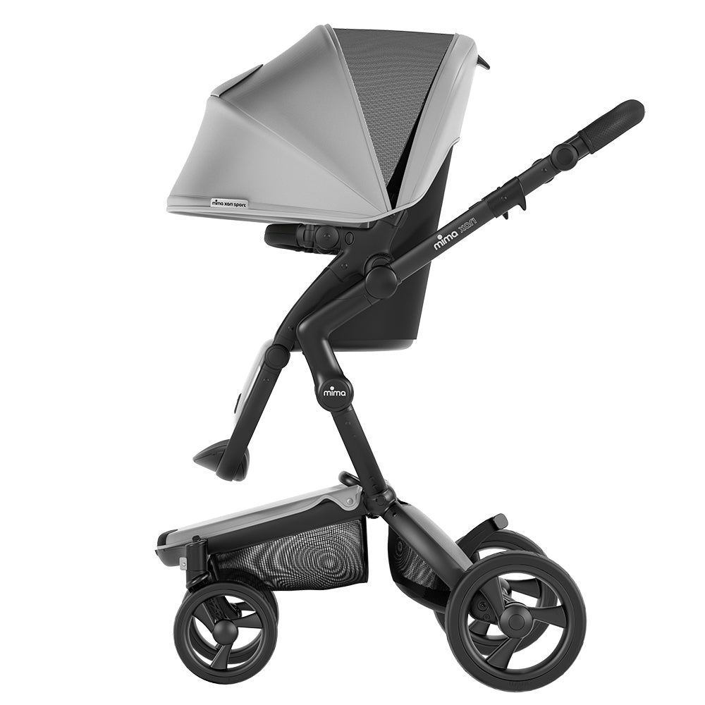 MIMA -  Xari Sport Argento A411500