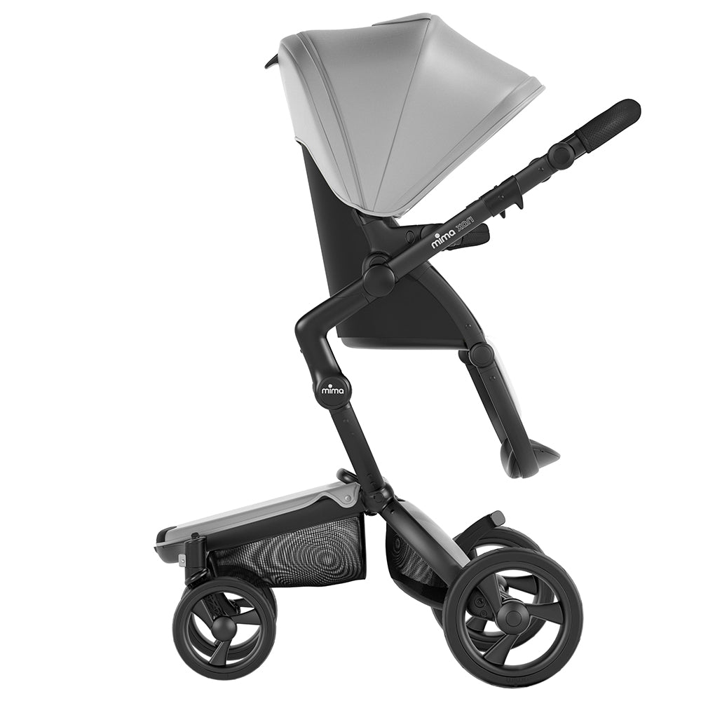 MIMA -  Xari Sport Argento A411500