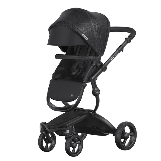 MIMA - Xari Sport Ebony A411112