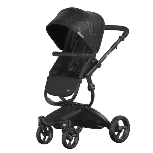 MIMA - Xari Sport Ebony A411112