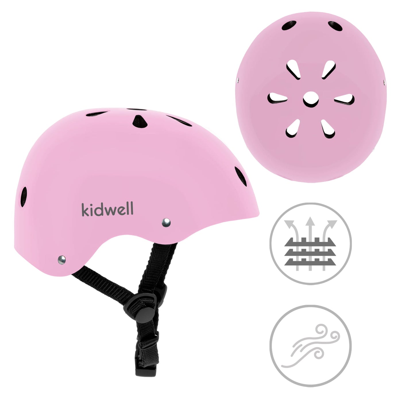 KIDWELL - Orix Roze S