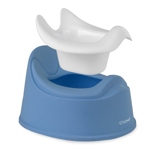 KIDWELL - POTTY | NILO - Plava