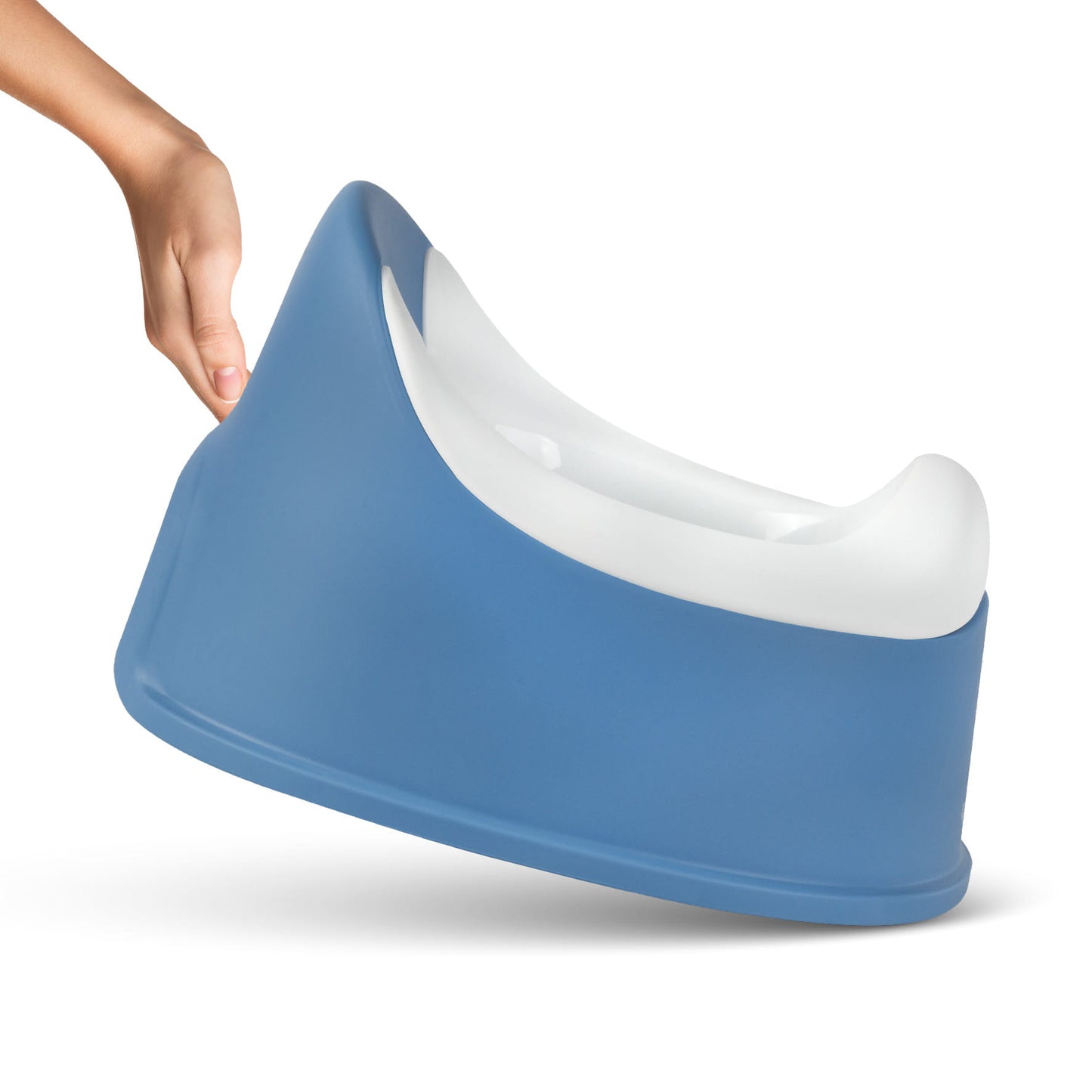 KIDWELL - POTTY | NILO - Plava