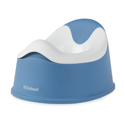 KIDWELL - POTTY | NILO - Plava