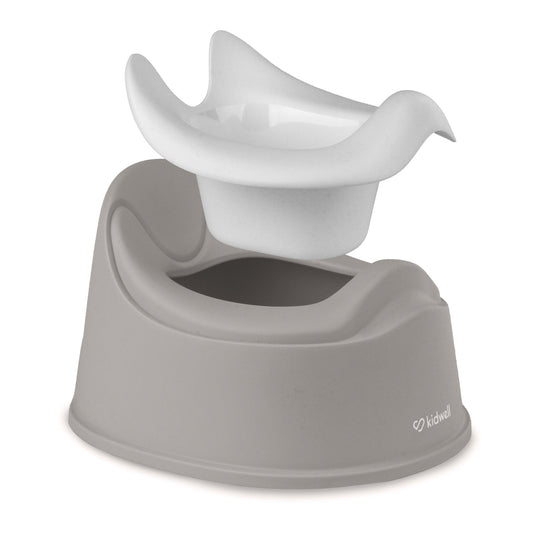 KIDWELL - POTTY | NILO - Siva